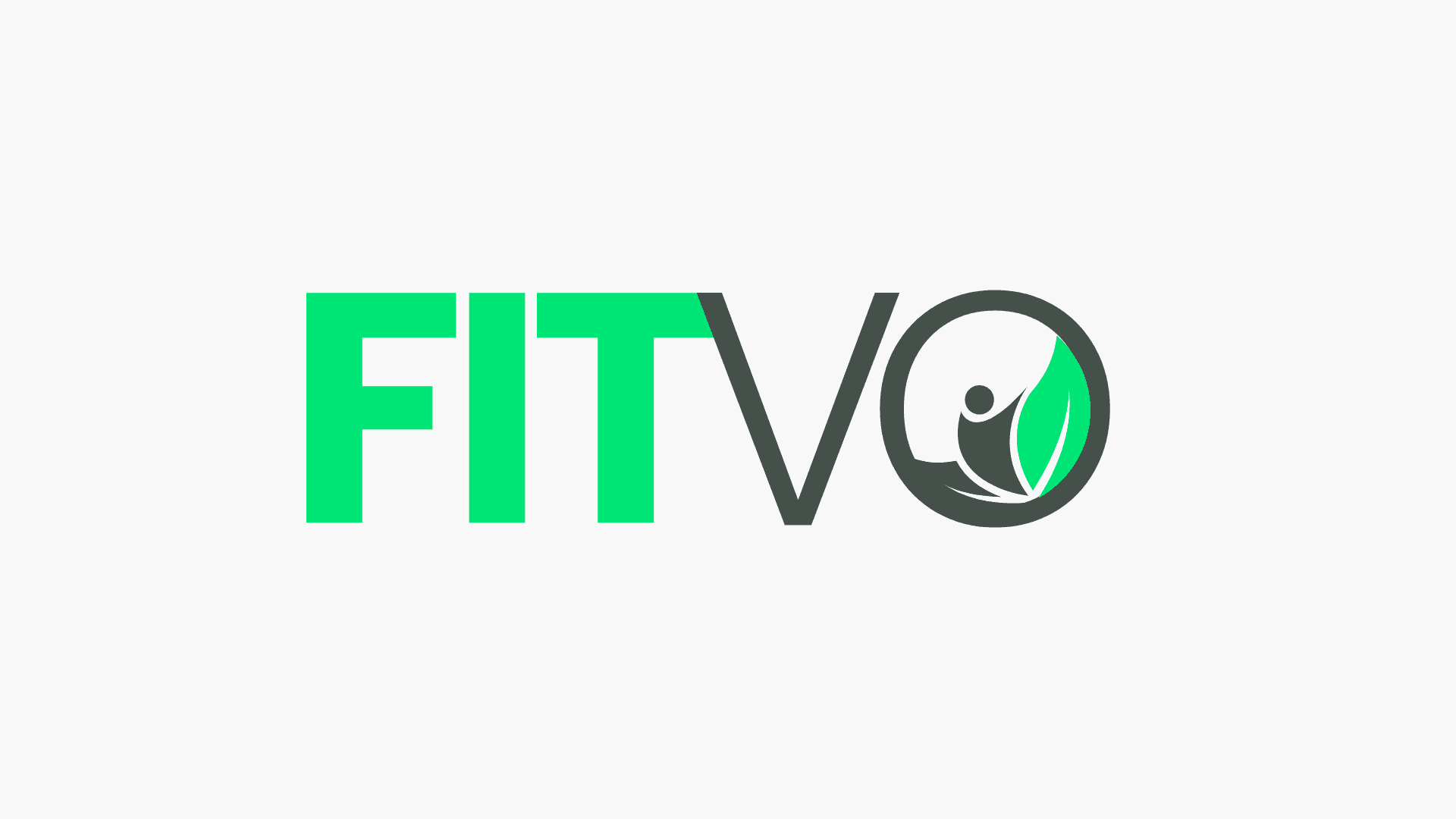 Project cover: Fitvo App Mobile