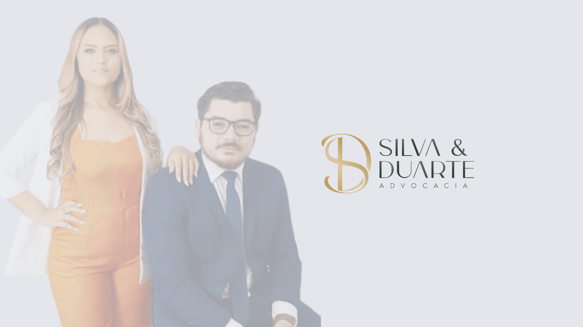 Project cover: Website Silva & Duarte Advogados